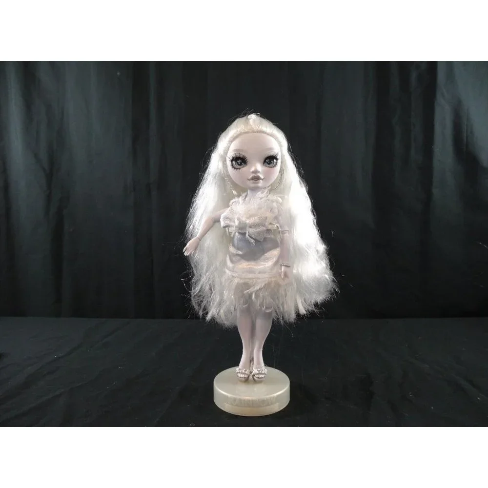MGA Entertainment rainbow high